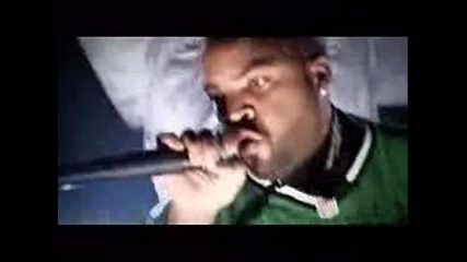 Ice Cube - Steal The Show 