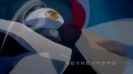 [bleach Amv] - Nine Thou