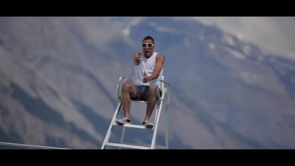 Perigosa (radio Edit) - Guarana Goal (official Video Hd)