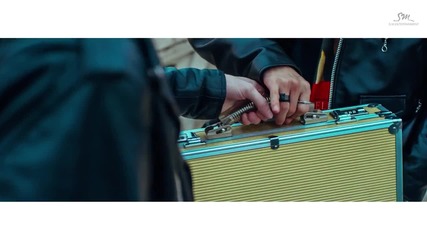 Taemin 태민_press Your Number_music Video