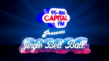 Jls - 'hold Me Down' (live Performance, Jingle Bell Ball 2012)