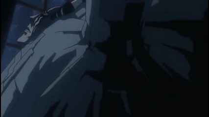 D-gray Man English Dubbed / Сивият, Английско озвучение , episode 1