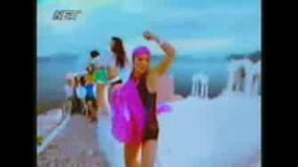 Sakis Rouvas - Shake It
