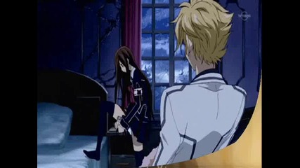 Fma and Vampire Knight-1 000 000