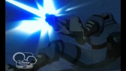 Ultimate Spider-man s02 ep24