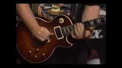 The Allman Brothers Band - You Dont Love Me