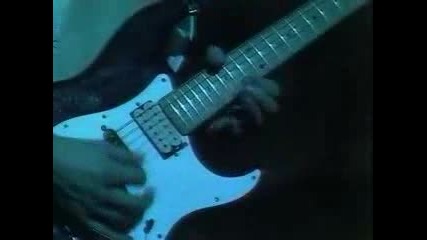 Iron Maiden - Phantom Of The Opera (live)