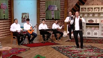 Momo i Dodir - Samo jedan grad • Music Etno 2015