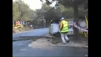 Един голям късметлия 