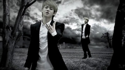 Beast- Say No