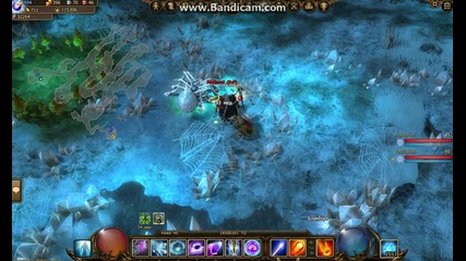 Drakensang Online - Morkerad & Yanito888 vs Karabosa