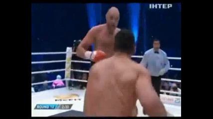 Владимир Кличко Срещу Тайсън Фюри 28 11 2015 Ibf Wbo Ibo И Wba Титлите Във Тежка Категория Част 2