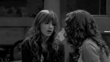 Cece & Rocky - Stronger.