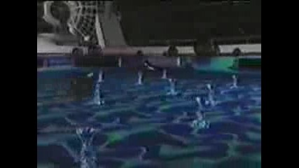 Matrix- Can You Feel It