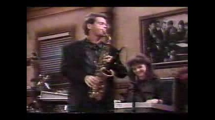 Lyle Lovett and Fontella Bass - Dont Messup A Good Thing