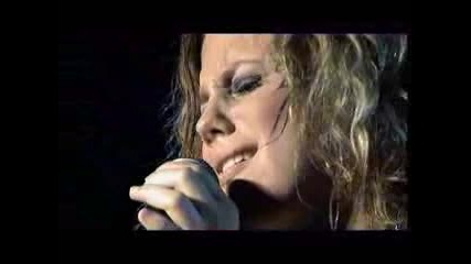 Lafee - Warum Live (dvd Secret Live)
