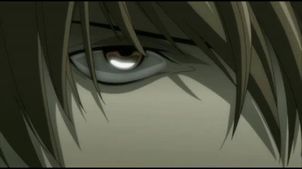 [ Eng Dub ] Death Note - Епизод 07 Високо Качество