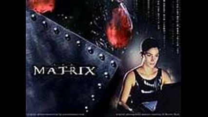 Cool Picz Of The Matrix