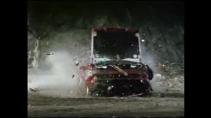 Тестване На Volvo850