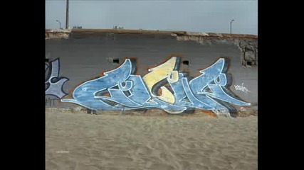 Graffiti Art