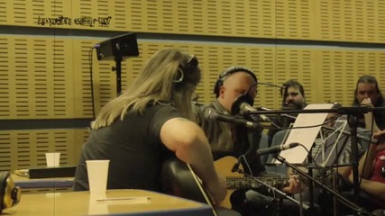 Unisonic - Live On Spanish National Radio
