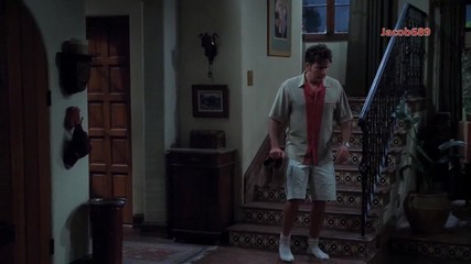 Двама мъже и половина S07 E07/two and half men S07 E07
