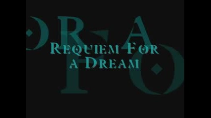 !!! Най - готиният Саундтрак - Reguiem For a Dream !!! (пълна версия) 