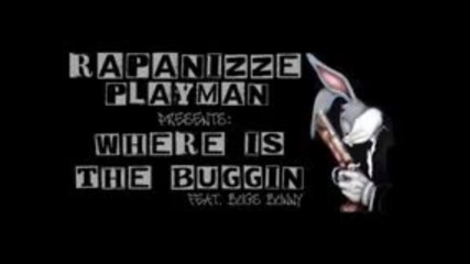Rapanizze` & Playman - Къде е Заека 