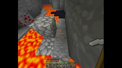 Vbox Survival Ep.2 (страх)