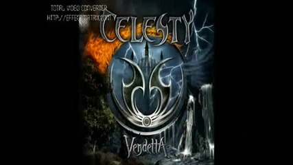 Celesty - Prelude for Vendetta (vendetta, 2009)