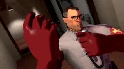 Team Fortress 2 Teaser 