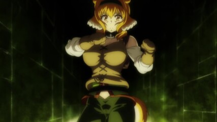 Isekai Meikyuu de Harem wo - 05 ᴴᴰ