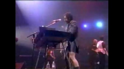 Peter Gabriel - In Your Eyes