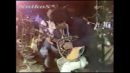 Manolis Aggelopoulos - ein eitihis o antropos