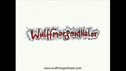 Wulffmorgenthaler - Owls