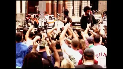Godsmack - Good Times, Bad Times [ високо качество ]
