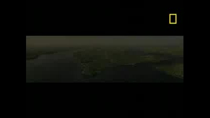 Манхатън:какво вижда Henry Hudson в 1609 