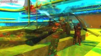 Gta Iv - Another F#$%ing Frag Montage 