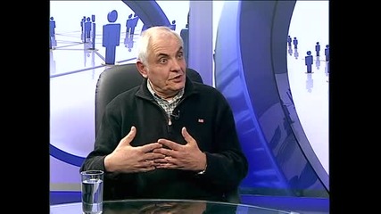 Димитър Димитров: Опитът за нападение над Ахмед Доган е чиста ПР акция