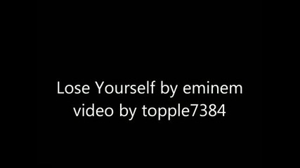Eminem - Lose Yourself Clean