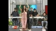 Ceca - Gore od ljubavi - (LIVE) - (TV Rts 2005)