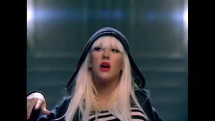 Christina Aguilera - Keeps Gettin better