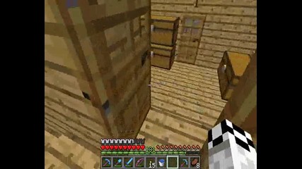 Minecraft My World 2.2