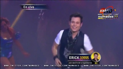 Erick - Escapar