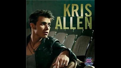 Kris Allen - Before We Come Undone 