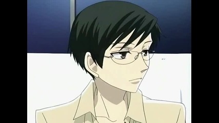 Ouran High School Host Club - E24