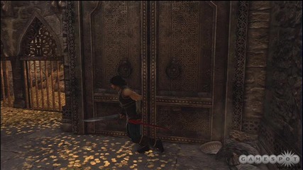 Prince Of Persia The Forgotten Sands Pictures Part 42