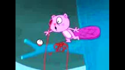 Happy Tree Friends