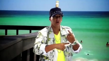 Daddy Yankee Ft Jowell Y Randy _que Tengo Que Hacer