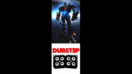 Optimus Prime Dubstep